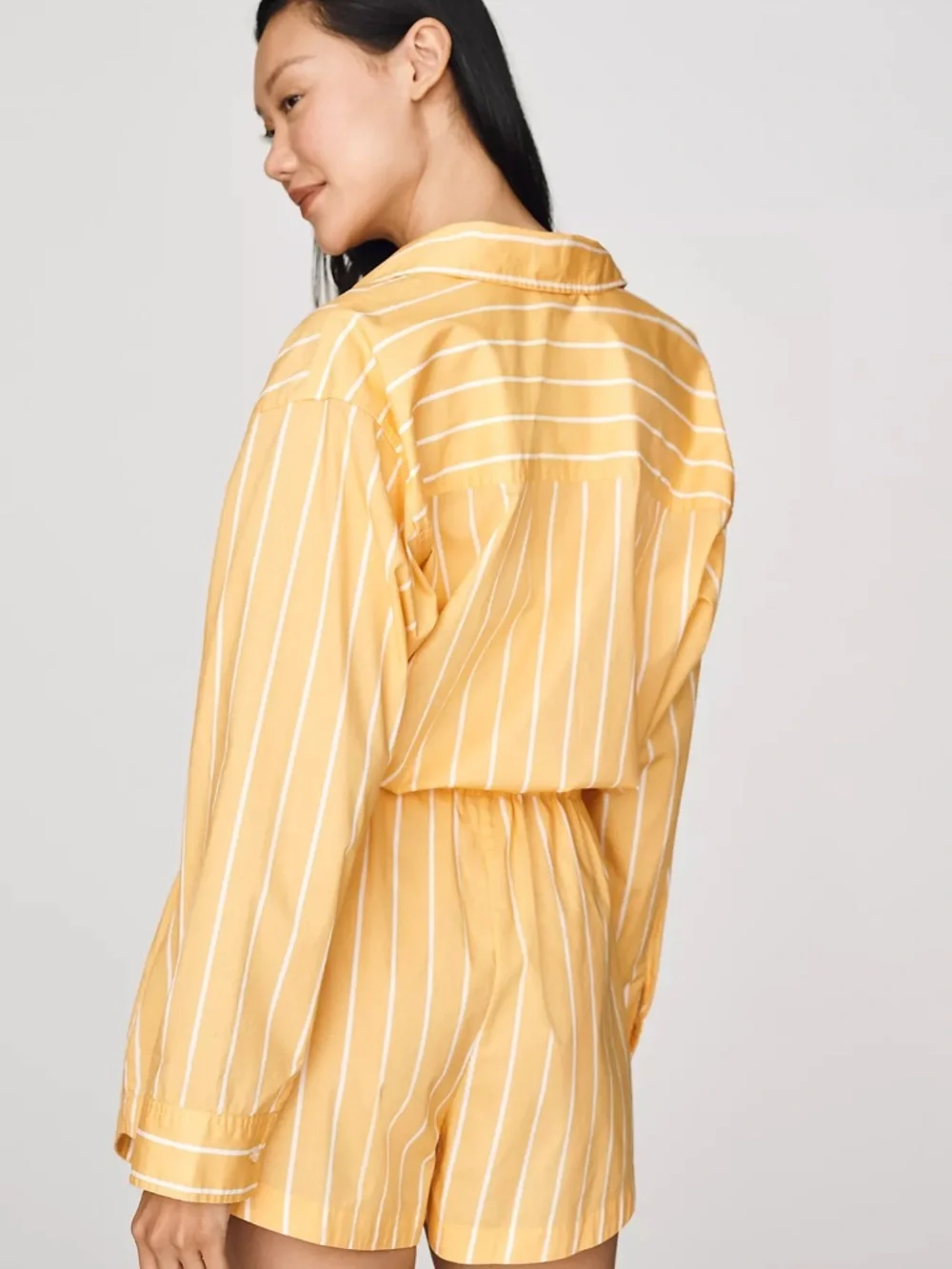NWT Pistola Amelie Long-Sleeve Romper